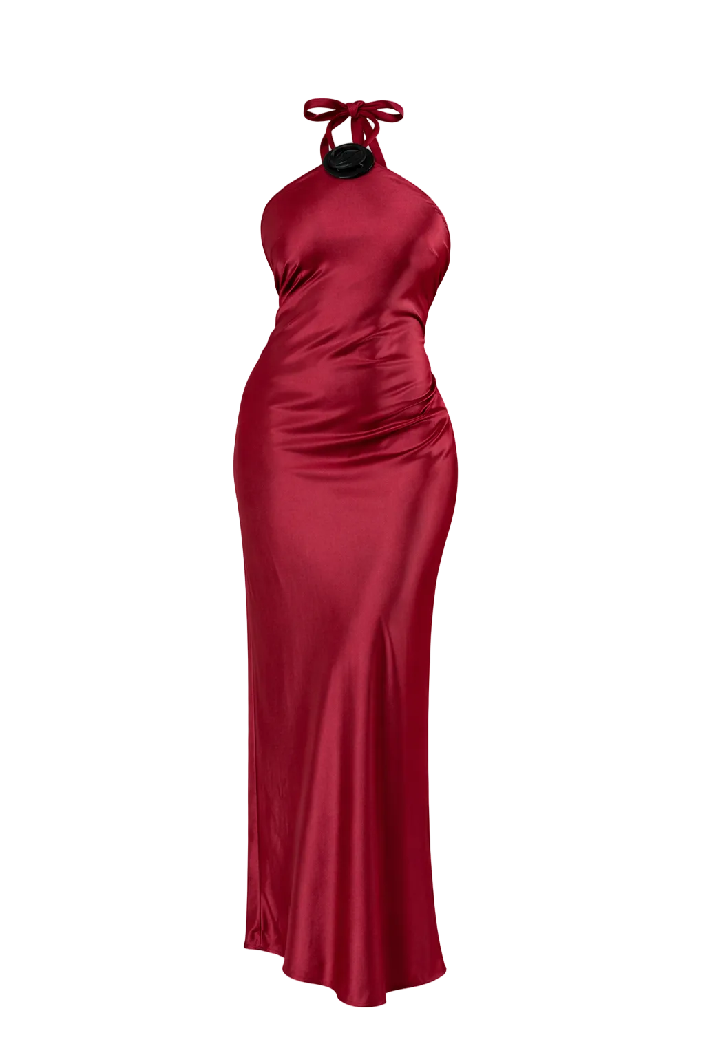 Cherry Dress