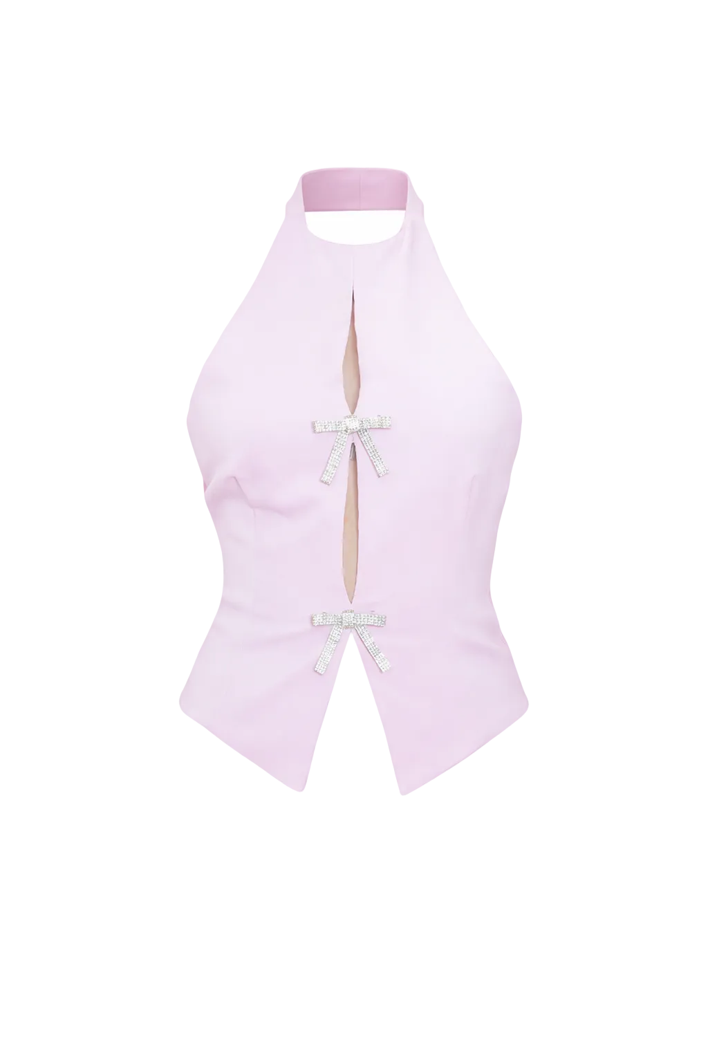 Kaylee Top (Pink)