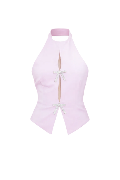 Kaylee Top (Pink)