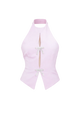 Kaylee Top (Pink)