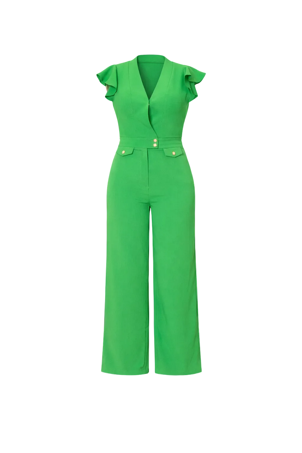 Elena Jupsuit