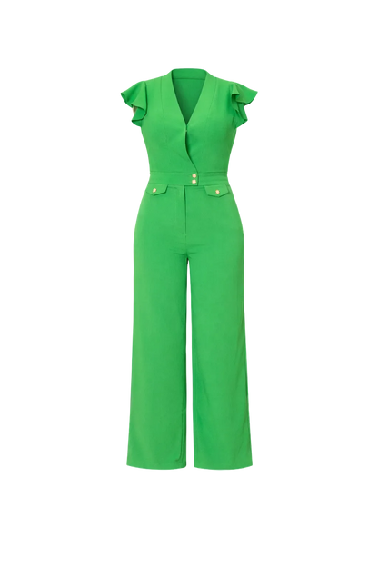 Elena Jupsuit