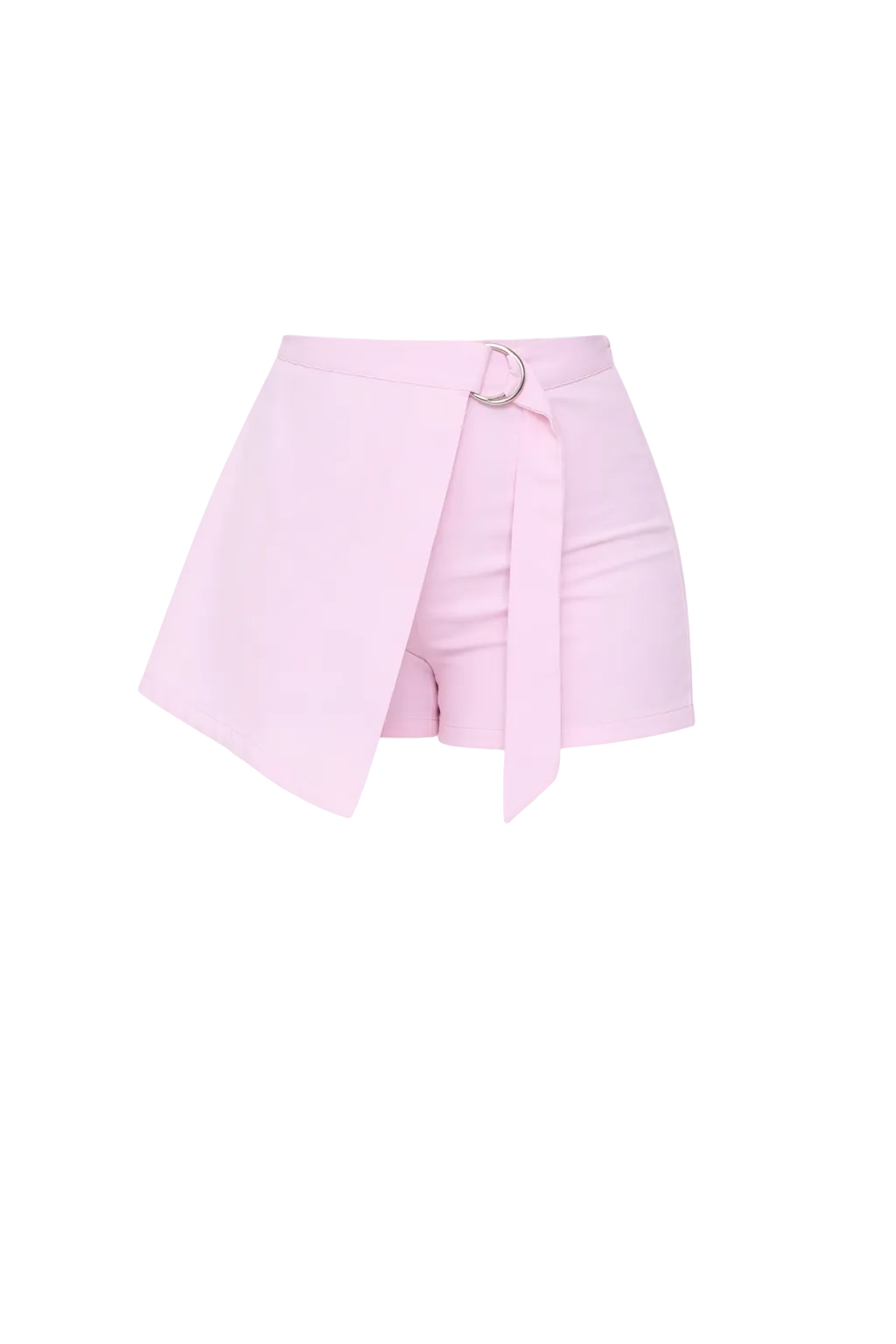 Pink Skort