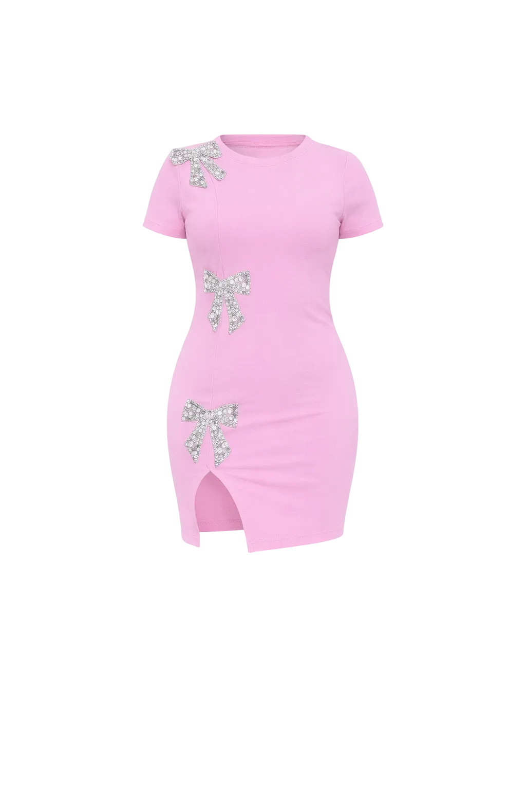 Camila Bow Dress