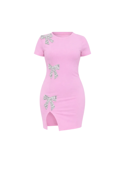 Camila Bow Dress