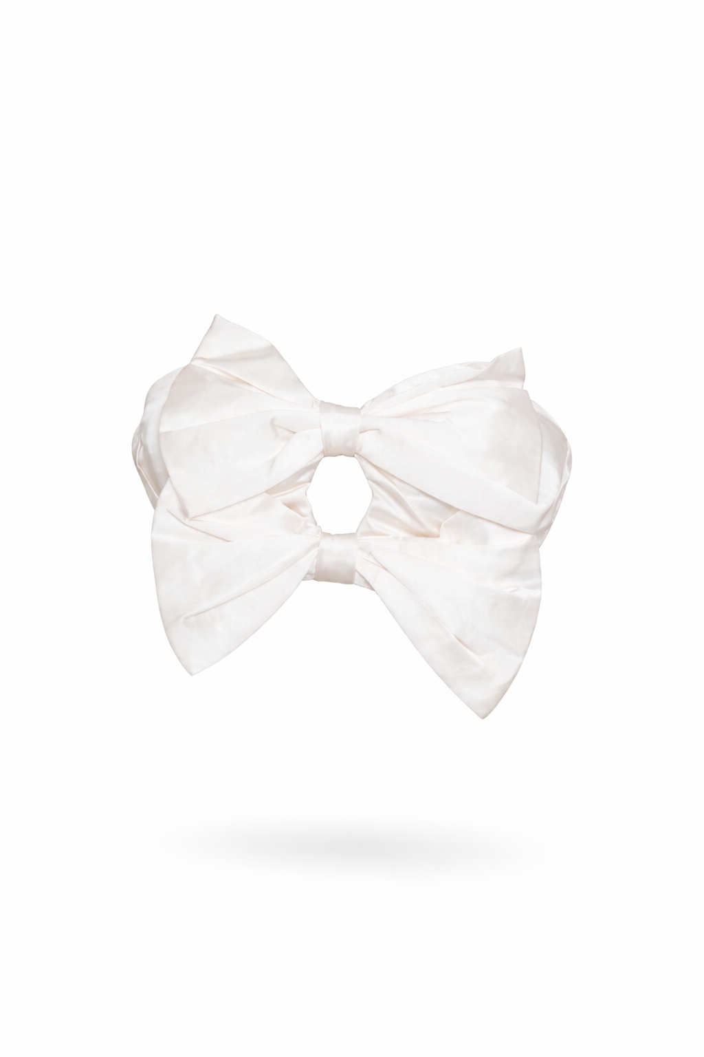 Double Bow Top
