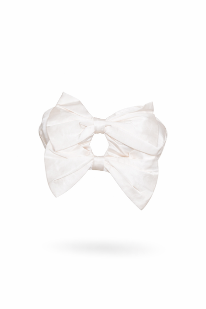 Double Bow Top
