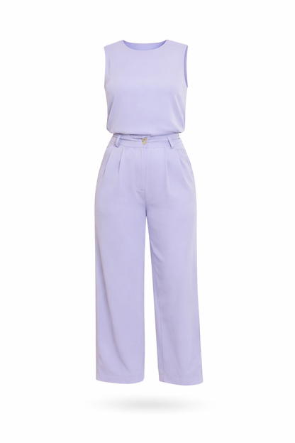 Kendra Pant Set