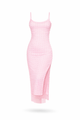 Pearl Midi Dress