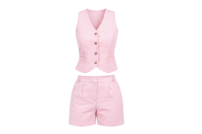 Pink Set