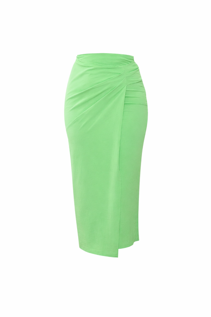 Lina Midi Skirt