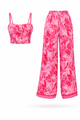 Pink multi set