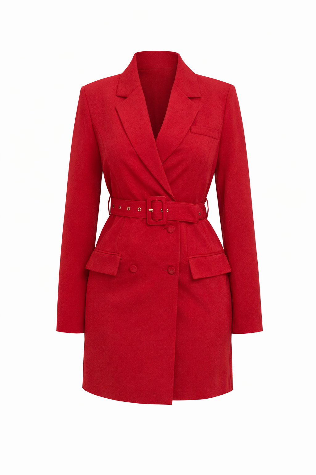 Belinda Blazer Dress