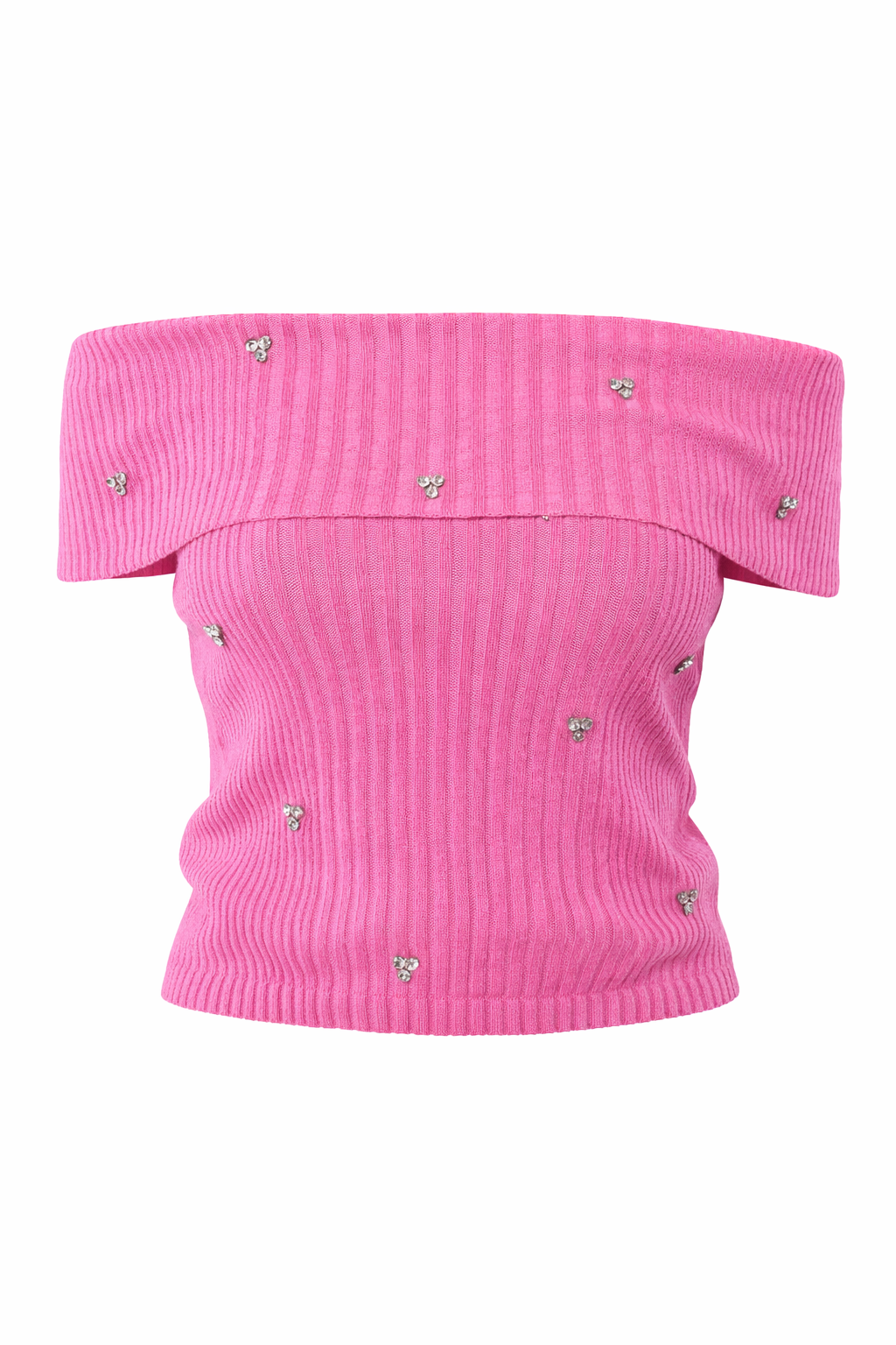 Lola Off Shoulder Top