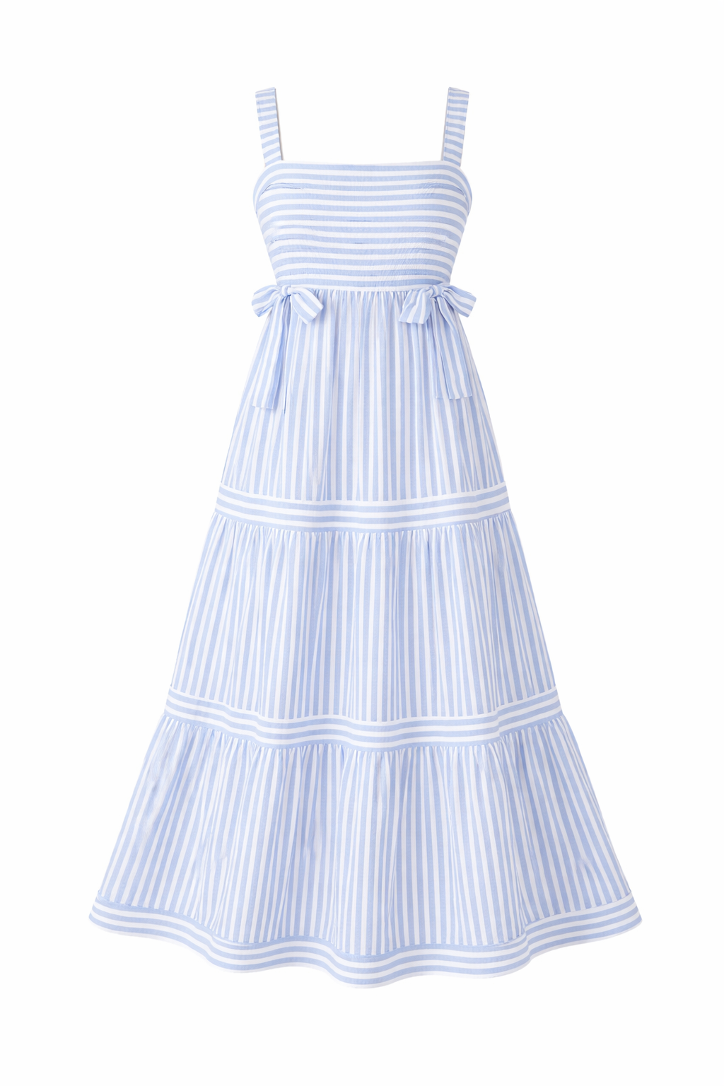 Cassie Maxi Dress