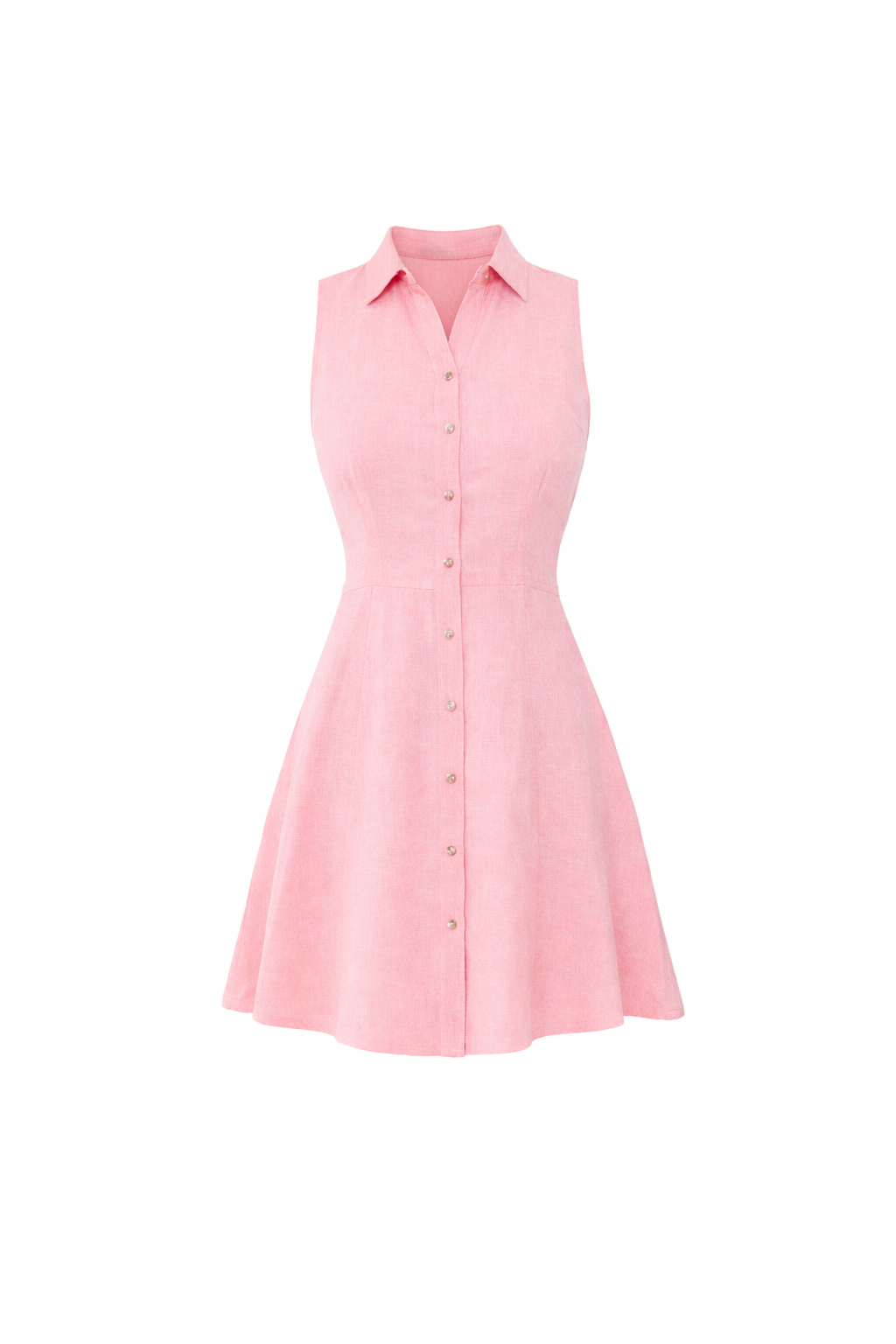 Anitta Bow tie dress