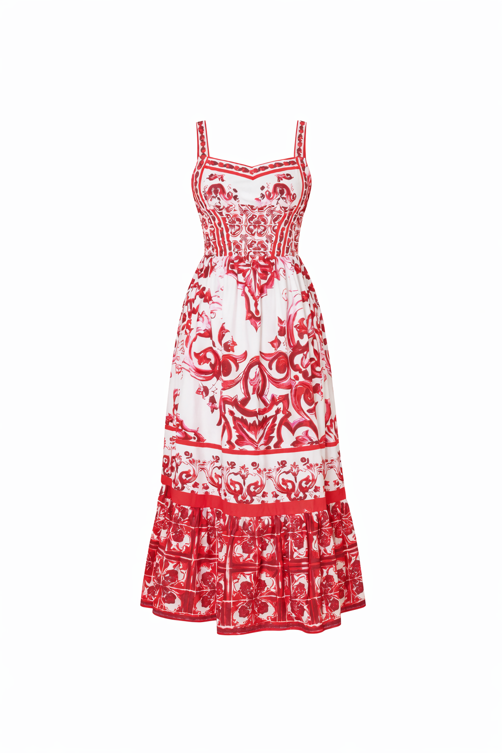 Dolce Dress