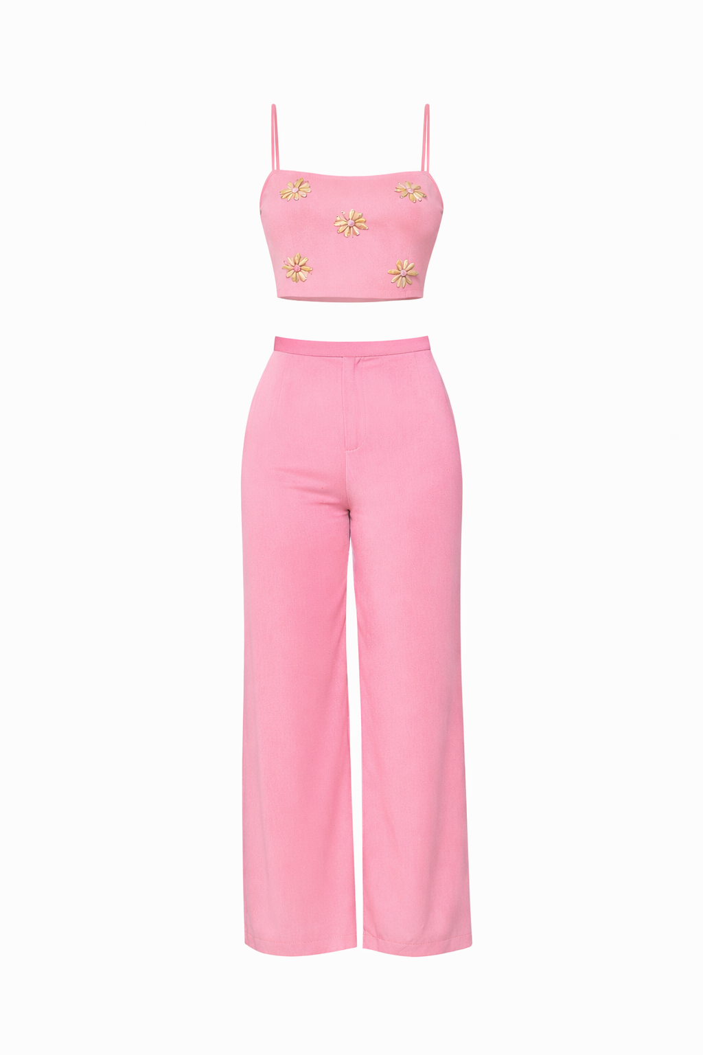 Mabel Pant Set