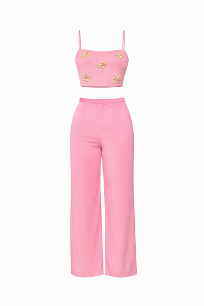Mabel Pant Set