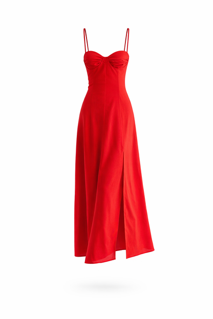 Zoe Maxi Dress