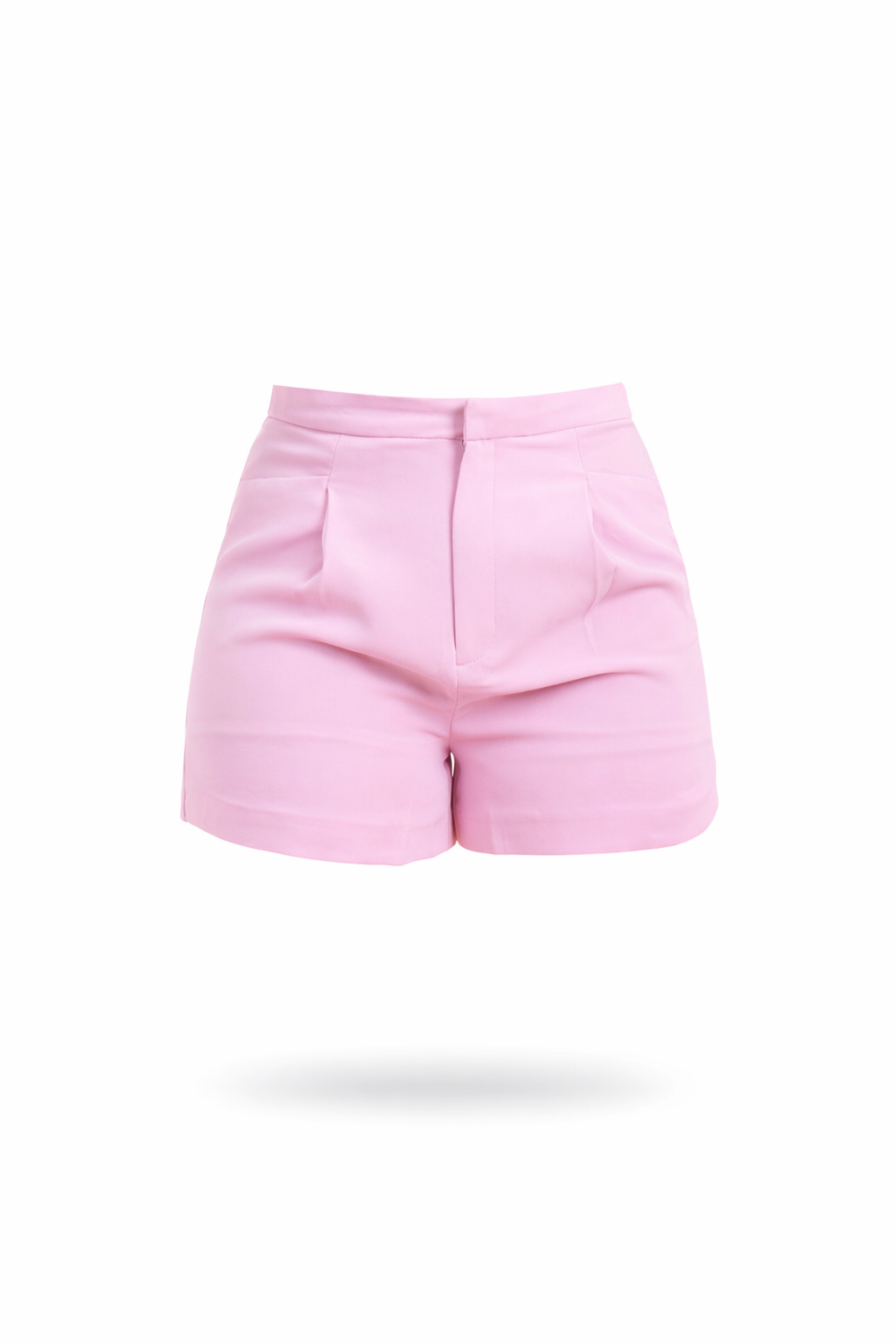 Pink Shorts