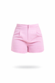Pink Shorts