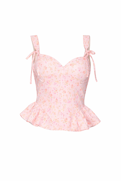 Valeria Blouse