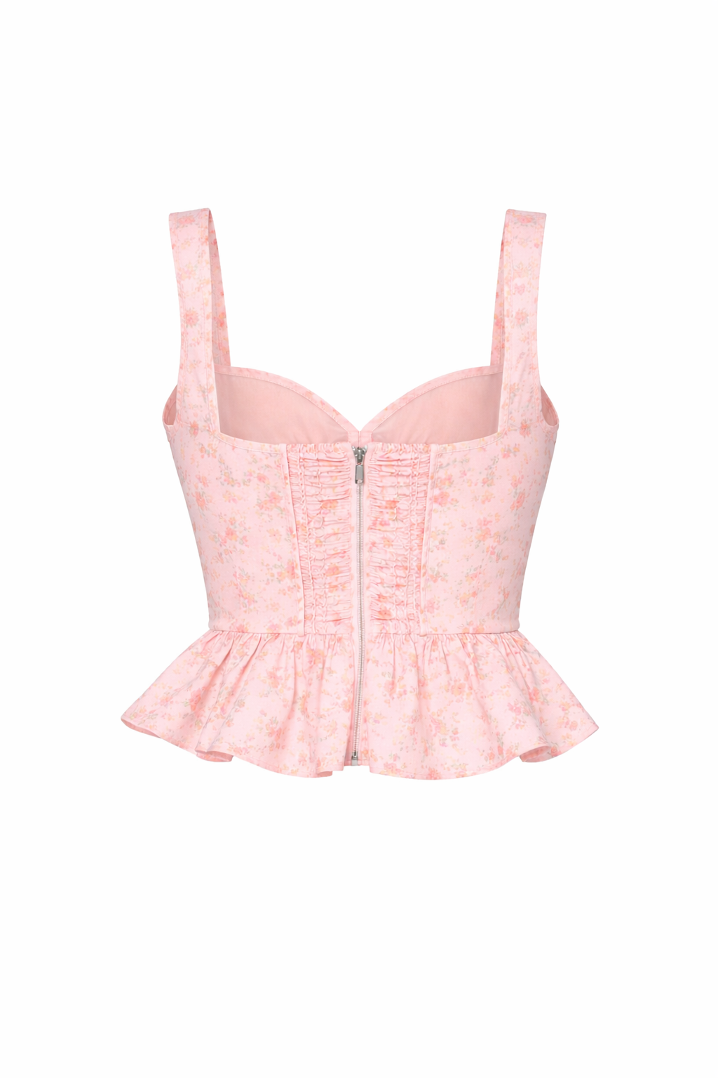 Valeria Blouse