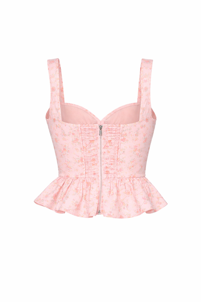 Valeria Blouse