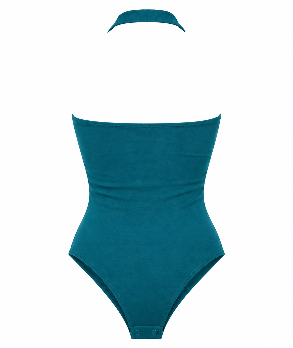 Teal Bodysuit