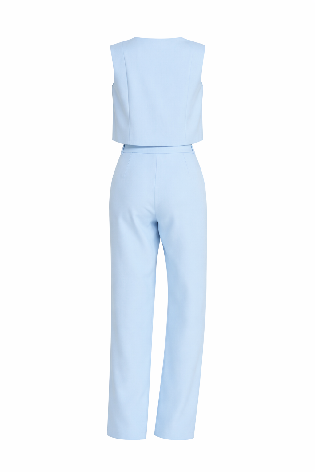 Azure Pant Set