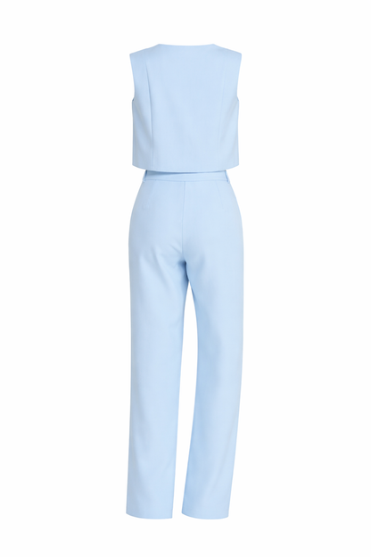 Azure Pant Set