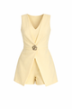 Lumiere Romper