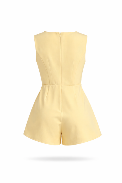 Lumiere Romper