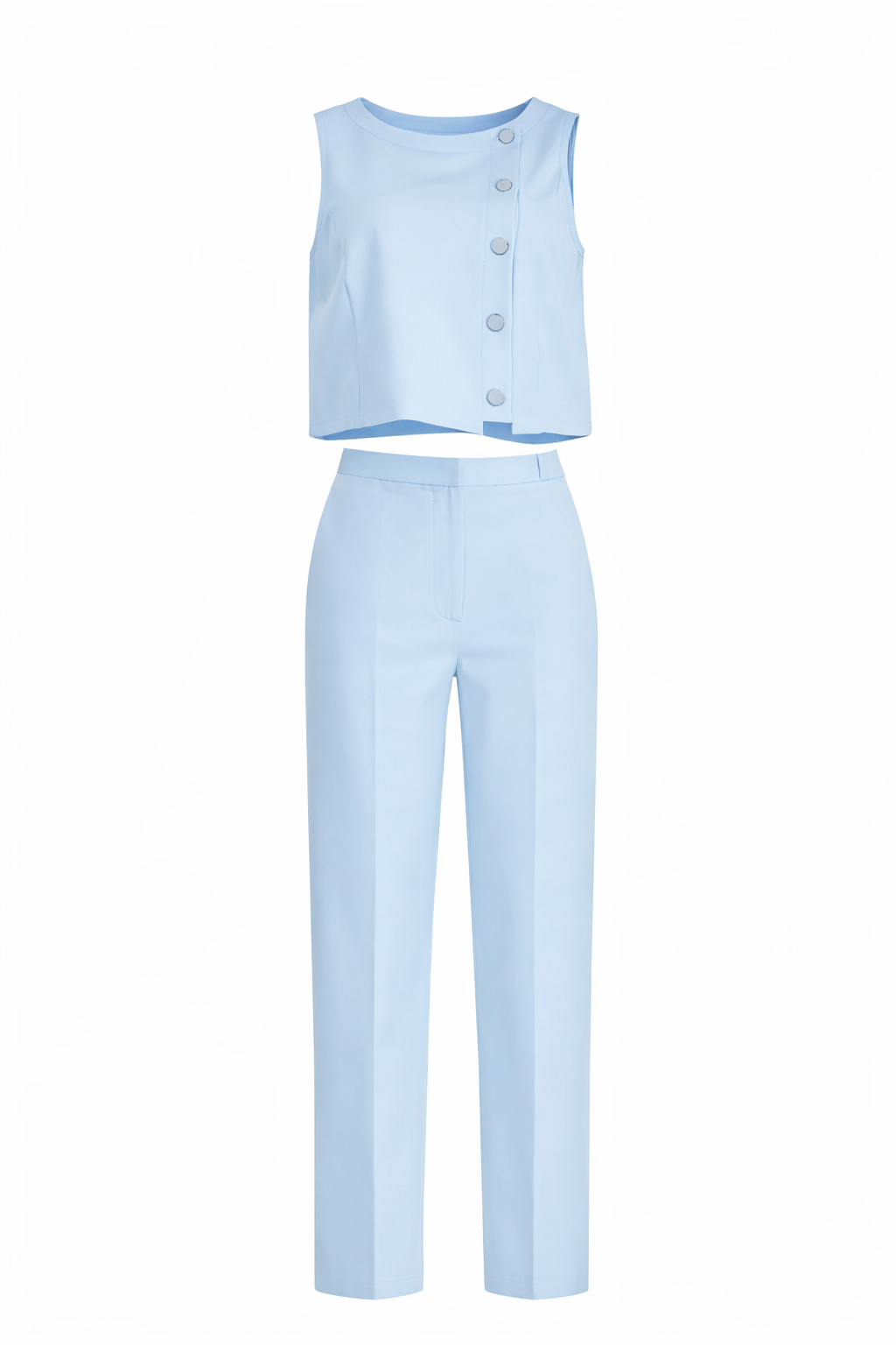 Azure Pant Set