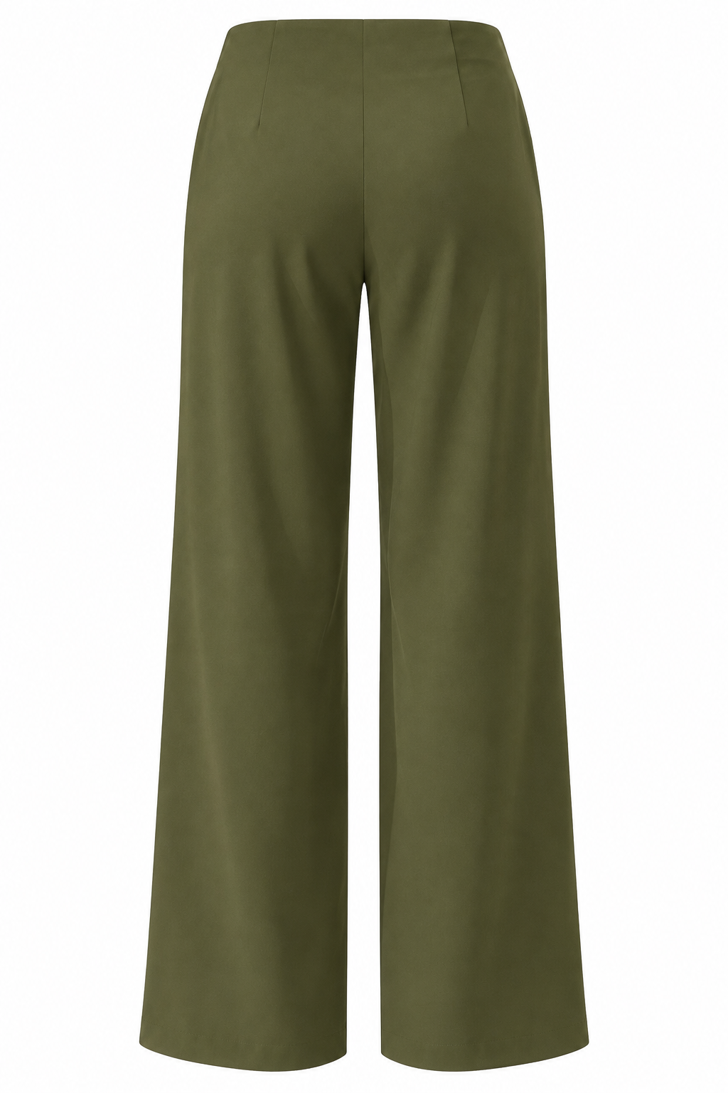 Olive Pants
