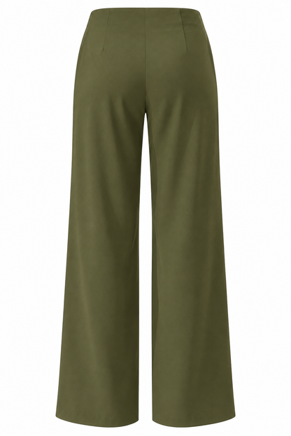Olive Pants