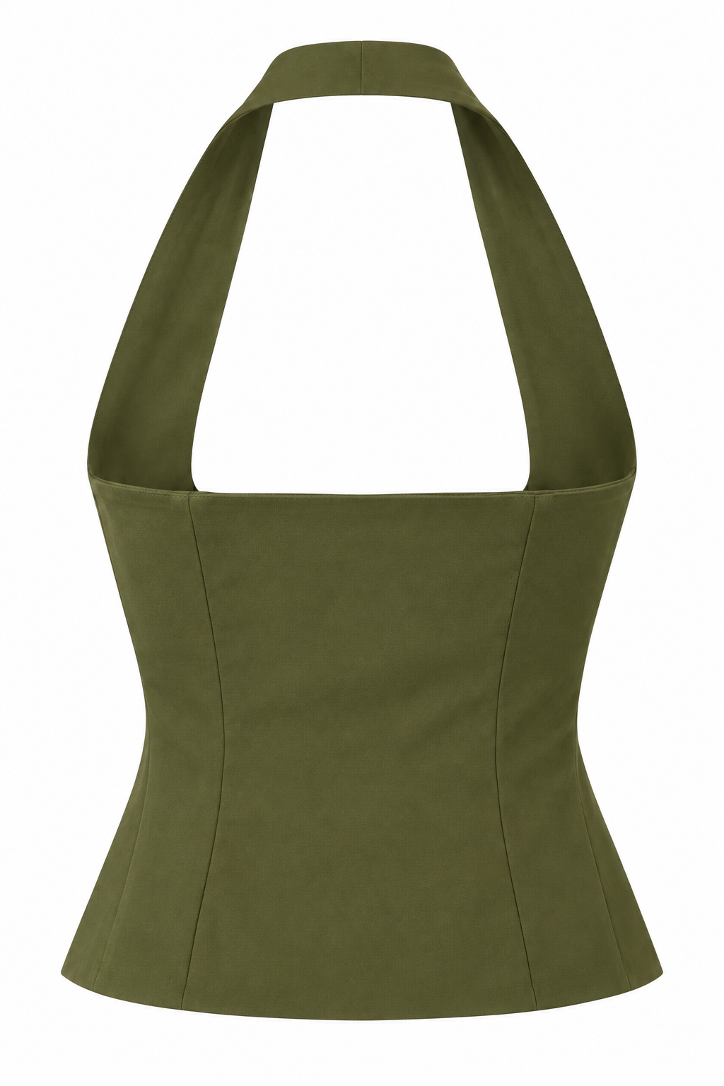Olive Top