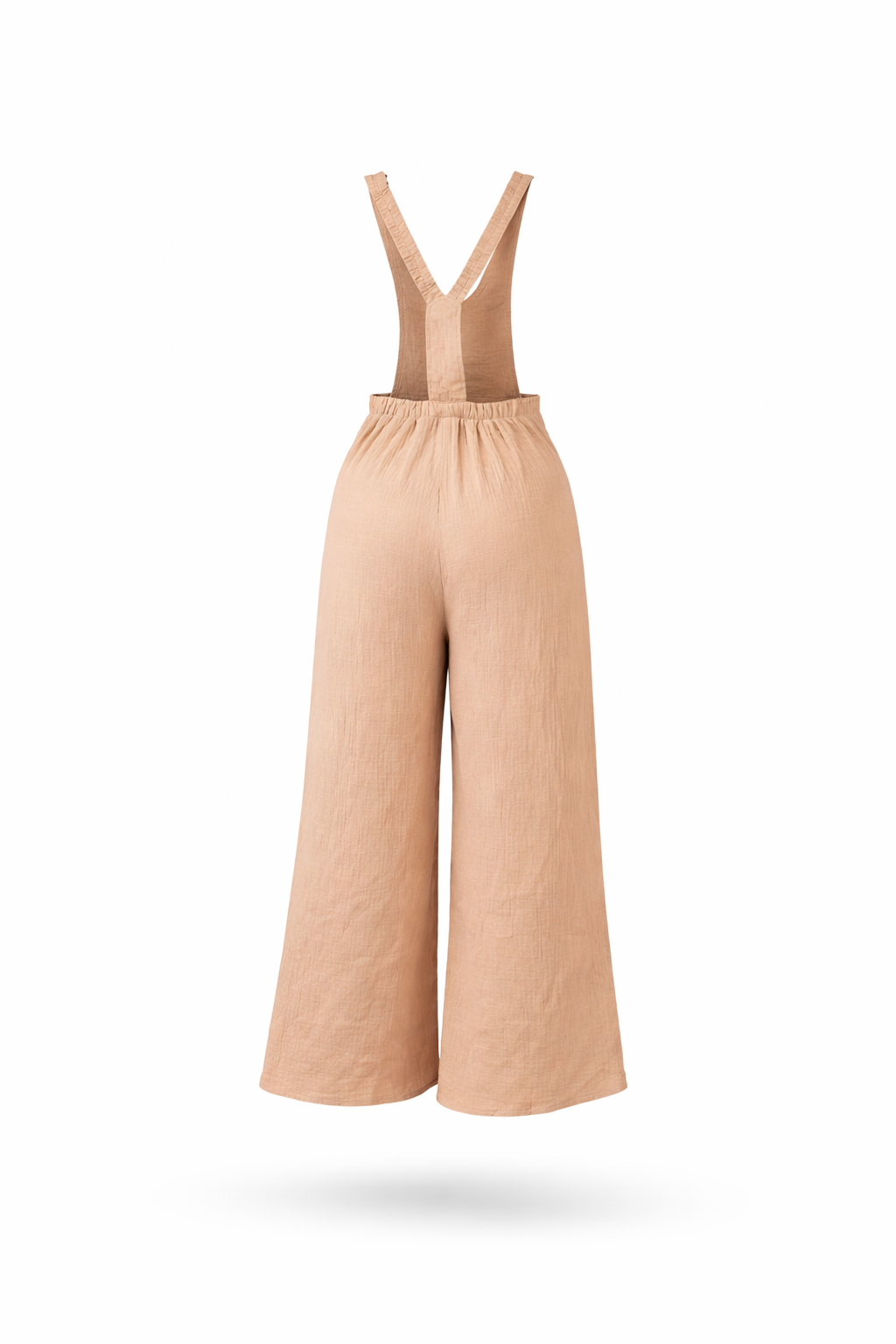 Mindy Overall