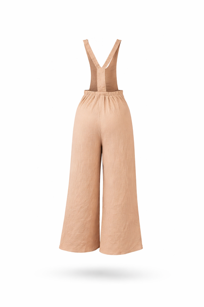 Mindy Overall