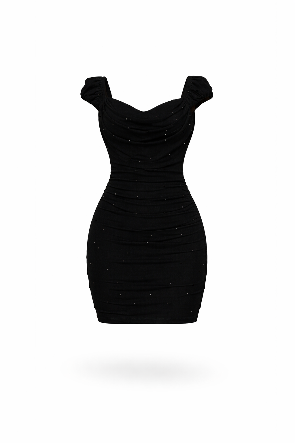 Tiffany Pearl Dress
