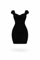 Tiffany Pearl Dress