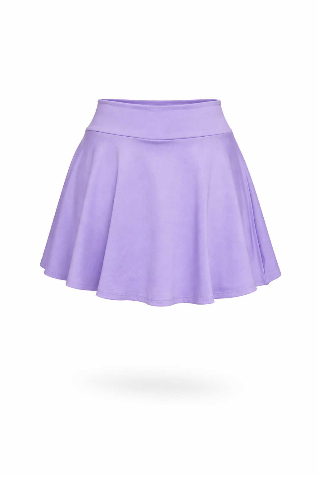 Tennis Babe Skirt (Lavender)