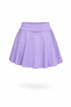 Tennis Babe Skirt (Lavender)