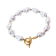 Aurora Pearl Bracelet