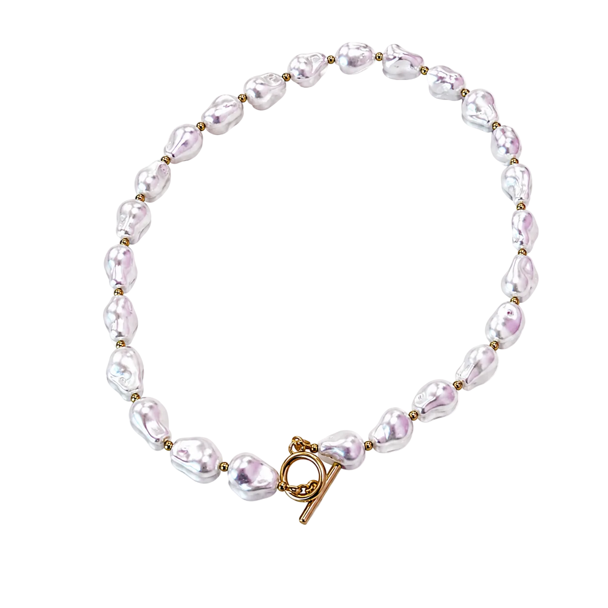 Aurora Necklace