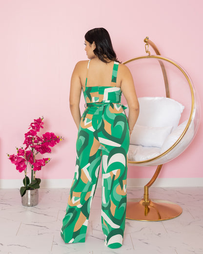 Penelope Jumpsuit