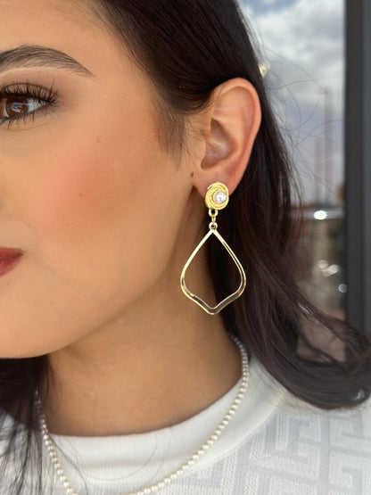 Eva Earrings