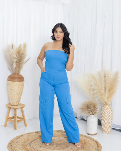 Larise Jumpsuit