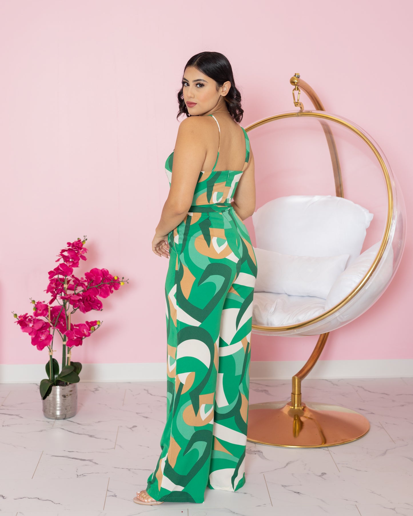 Penelope Jumpsuit